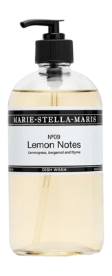 Offre Du Jour Liquide Vaisselle Marie-Stella-Maris Dish Wash Lemon Notes 500 ml