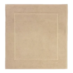 Authentique Tapis de Bain Aquanova London Golden