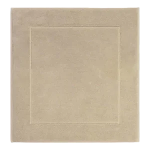 Populaire Tapis de Bain Aquanova London Almond