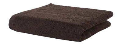 Serviette de Bain Aquanova London Pecan (70 x 130 cm) Pas Cher