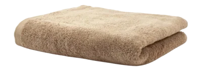 Nouvelle Collection Serviette de Bain Aquanova London Golden (100 x 150 cm)