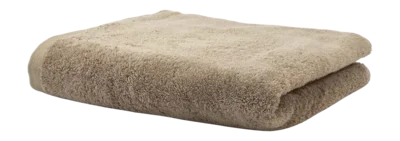 Dernier Modèle Serviette de Bain Aquanova London Almond (100 x 150 cm)