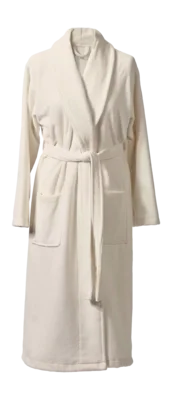 Bon Marché Peignoir Aquanova Sava Birch