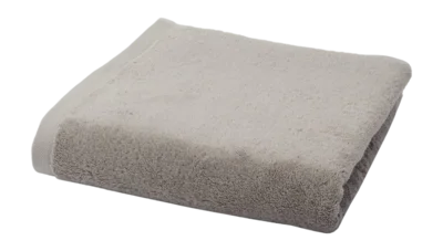 Serviette De Bain Aquanova Sava Truffle (70 x 140 cm) Soldes