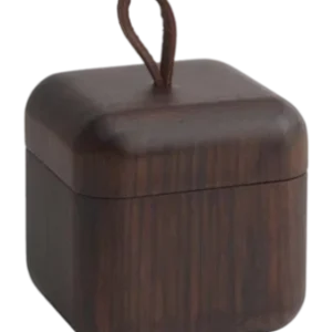 Boîte Beauté Aquanova Ebony Pecan Remise