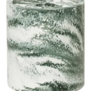 Boîte de Stockage Ferm Living Mist Emerald Off-White Prix Réduit