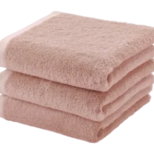 Serviette De Toilette Aquanova London Tuscany (3 Pièces) Offre Limitée