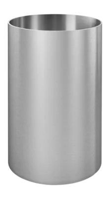 Gobelet Zack Cupa Brossé Mat 250 ml Remise