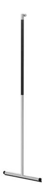 Brosse à Récurer Zack Jaz Mat Brossé Populaire