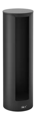Vente Directe Porte-Coton Zack Olomo Noir