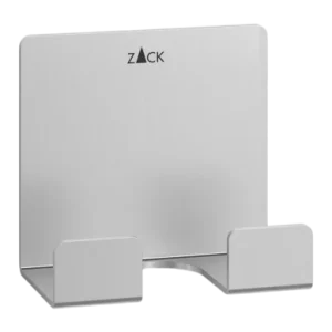 Porte-Rasoir Zack Potes Brossé Mat Remise