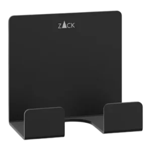 Expédié Aujourd'hui Porte-Rasoir Zack Potes Noir