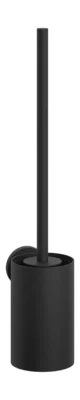 Brosse WC Zack Scala Noir Bon Plan