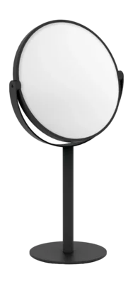 Miroir à Maquillage Zack Olomo Noir 17,2 cm Remise