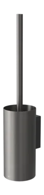 Brosse WC Zack Linea Graphite Vente Flash