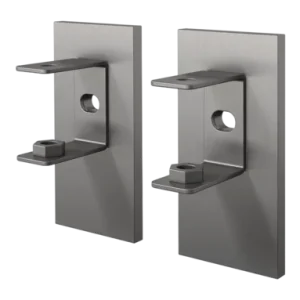 Barre d‘appui Zack Linea Graphite (2 pièces) Expédition Rapide