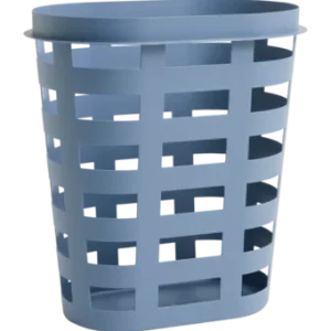 Prix Promo Panier à Linge HAY Basket Large Blue