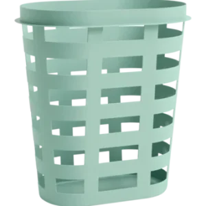 Panier à Linge HAY Basket Large Green Meilleur Choix