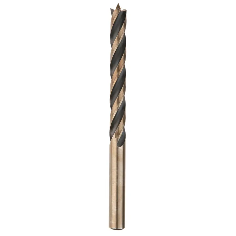 Mèche Ø3x62mm 4 pointes pour boisDIAGER Paiement Sécurisé