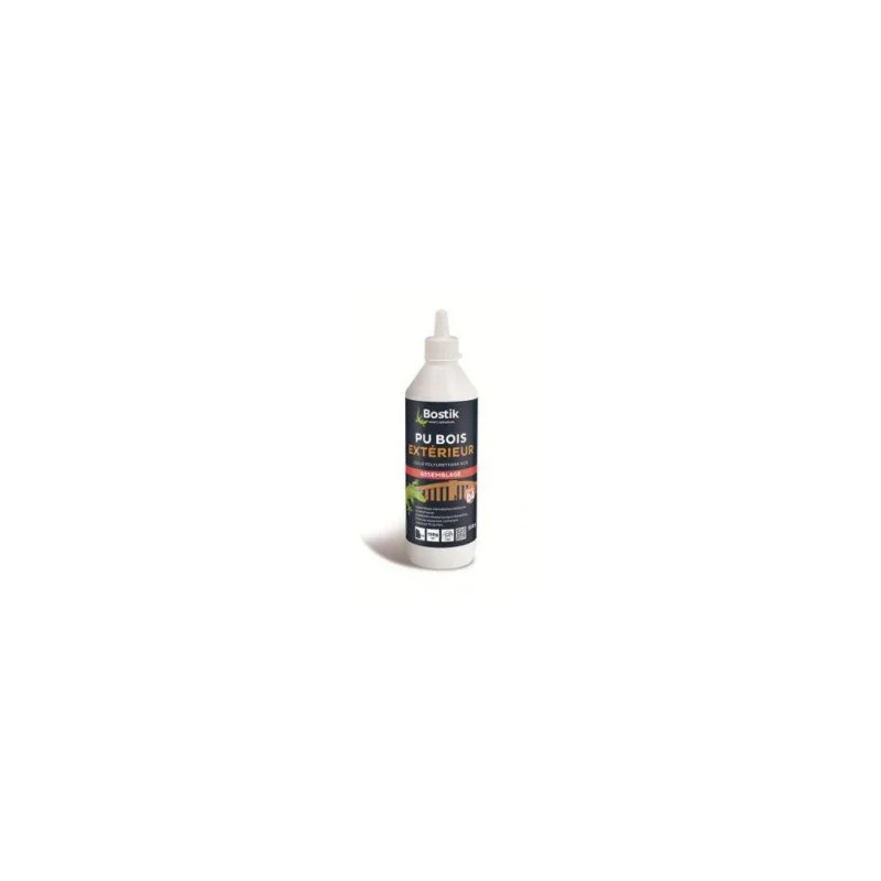 Colle PU AGOBOIS biberon(s) 500gBOSTIK Super Prix
