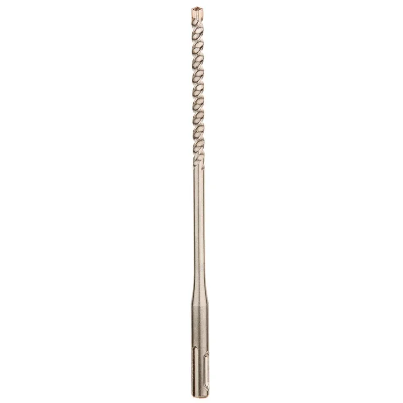 Haute Qualité Foret marteau SDS + Ø6,5mm 260mm 3 taillants spécial huisserieDIAGER