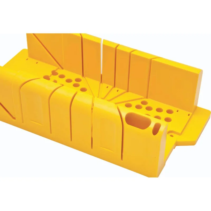 Authentique Boîte à coupe plastique 130x300mmHILAIRE