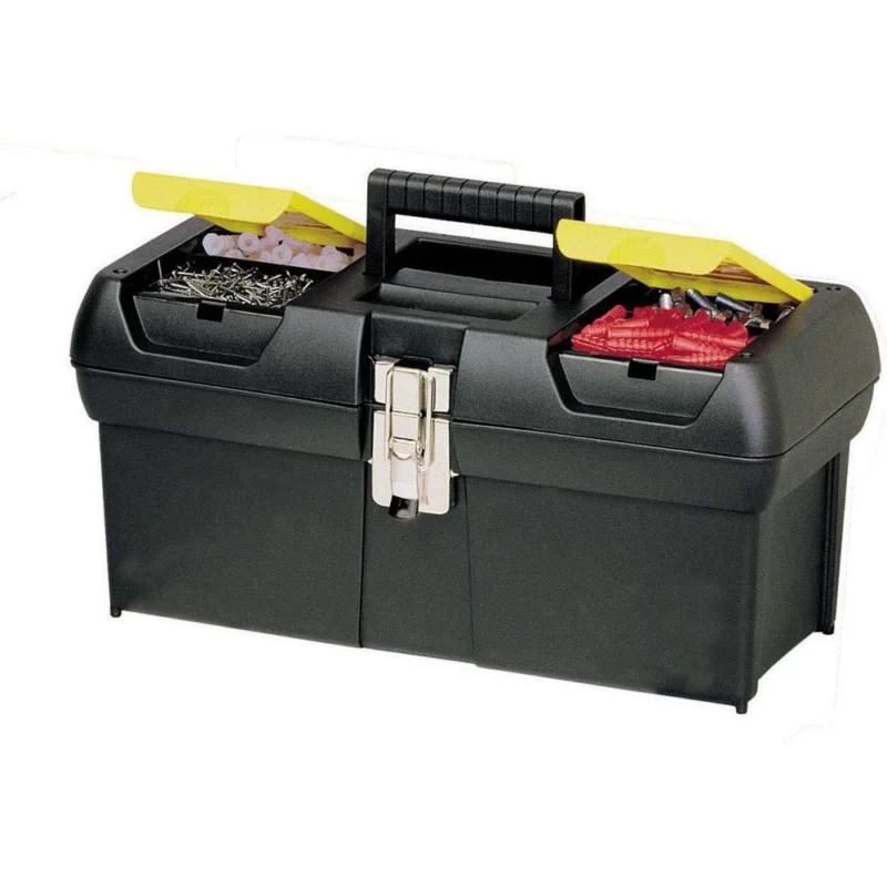 Must-Have Boîte à outils plastique 610x270x284mmHILAIRE