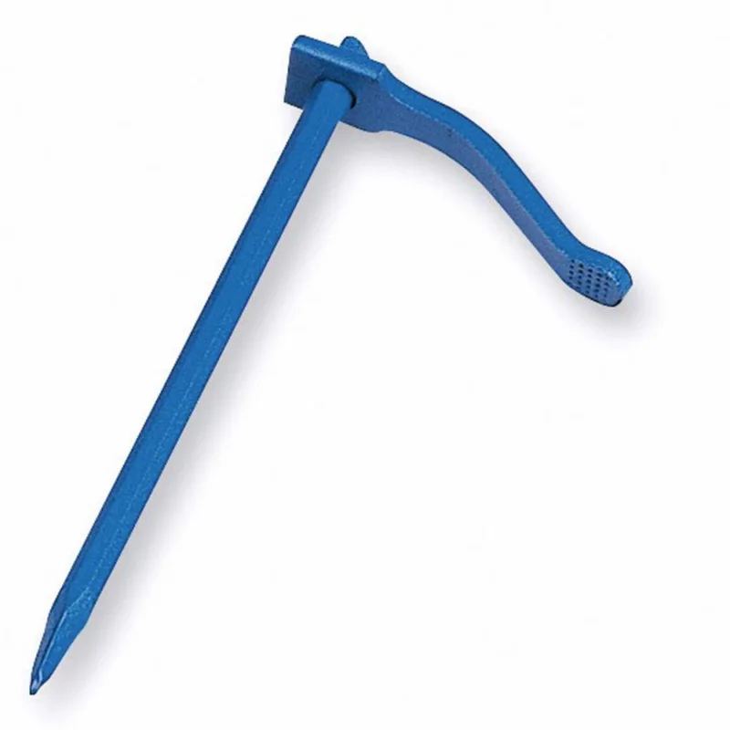 Prix Bas Chevillette octogonale 12x250mmREVEX