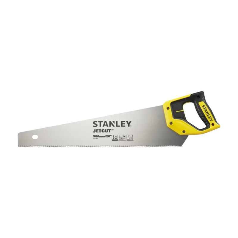 Scie égoïne coupe moyenne JET CUT 500mmHILAIRE Commande En Gros