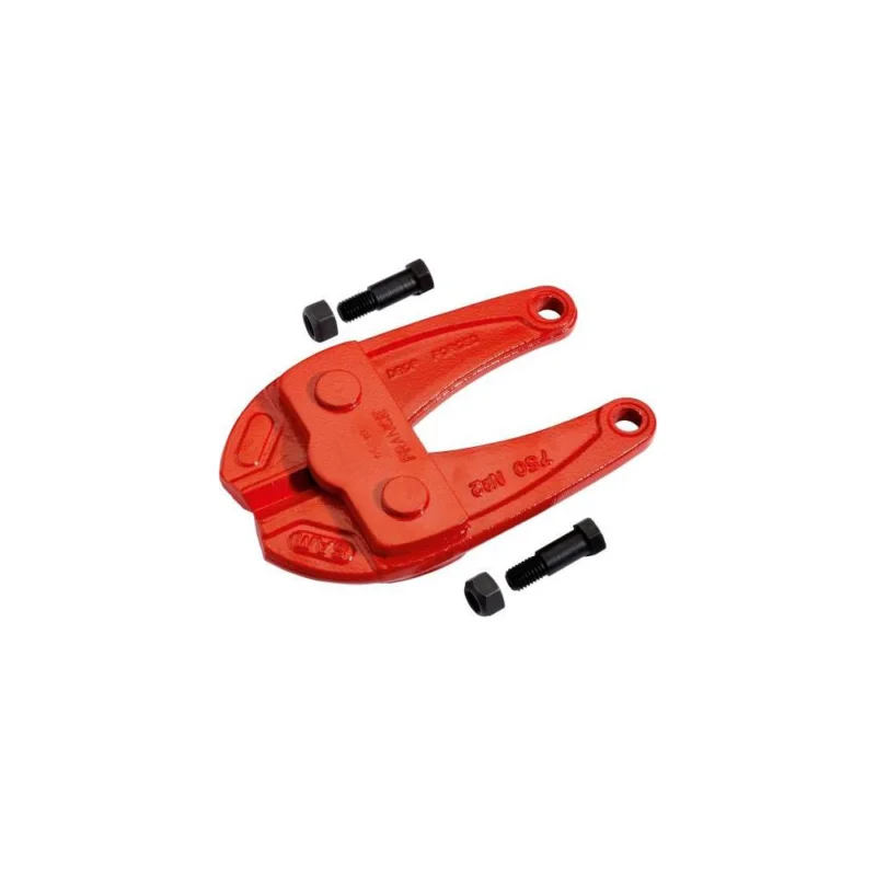 Machoire coupe-boulons TITAN 760mmSAM OUTILLAGE Super Prix