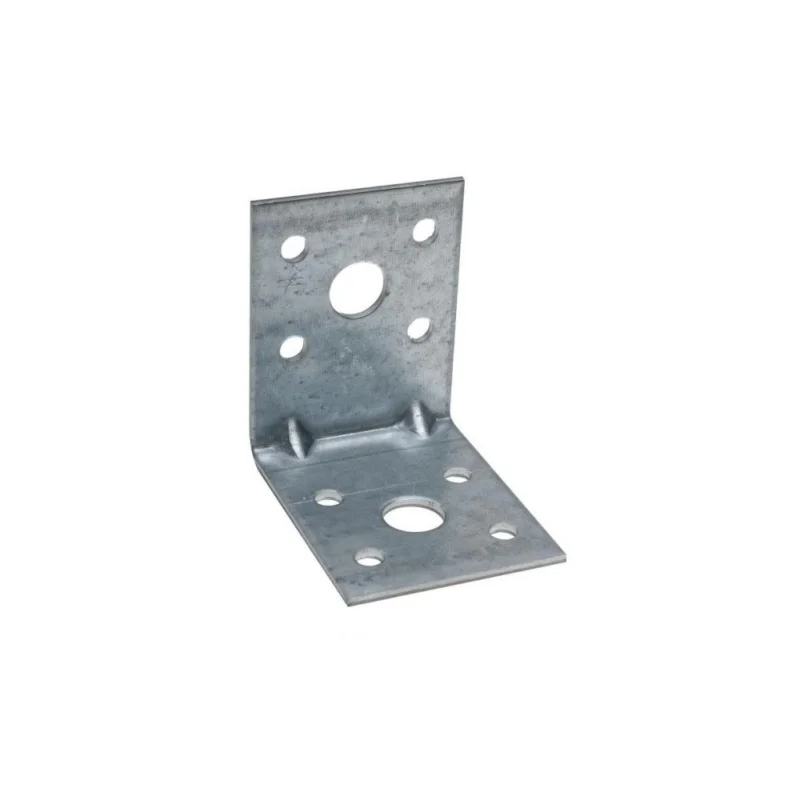 Top Vente Equerre d‘assemblage 40x80x40mm Ep.2mm pièce(s)SIMPSON