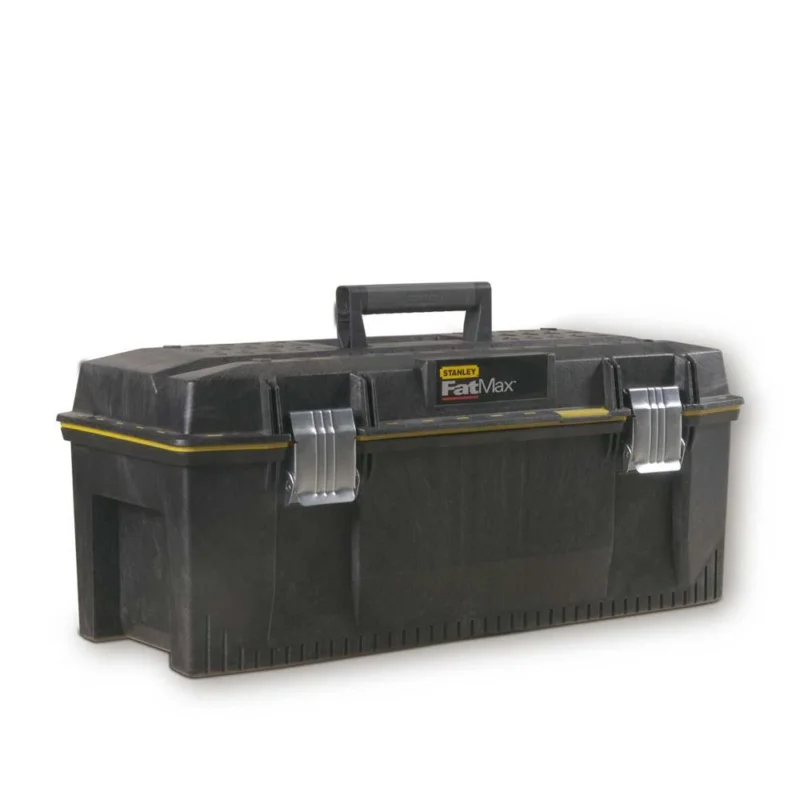 Marque Caisse à outils plastique 710x308x285mmHILAIRE