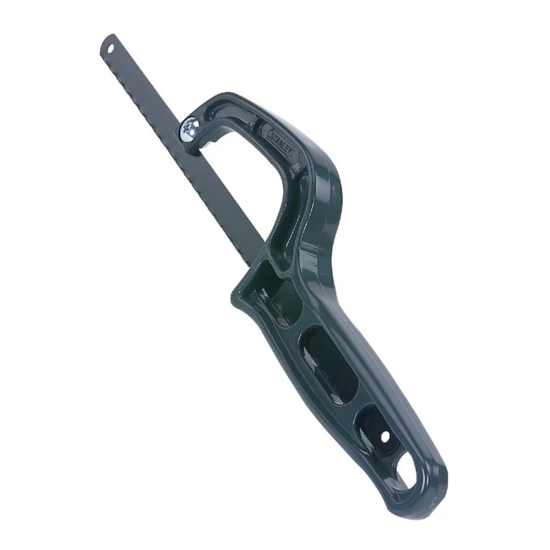 Mini-scie à métaux FAT MAX 300mmHILAIRE Commander Vite