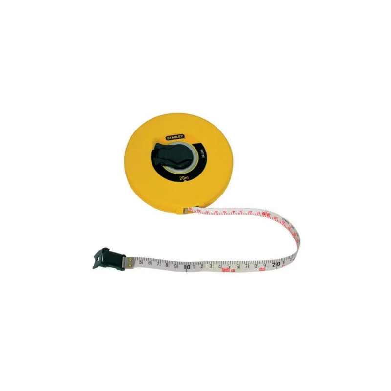 Mesure longue fibre de verre 20mx9,5mmHILAIRE Bon Plan