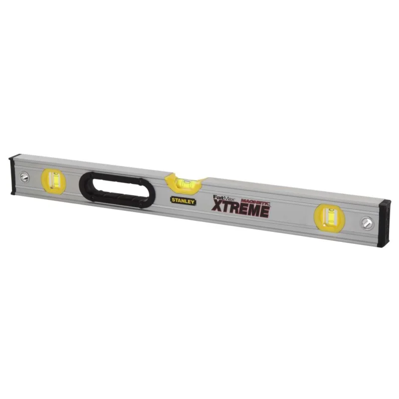 Niveau tubulaire FAT MAX XTREME alu 60cmHILAIRE Bon Marché