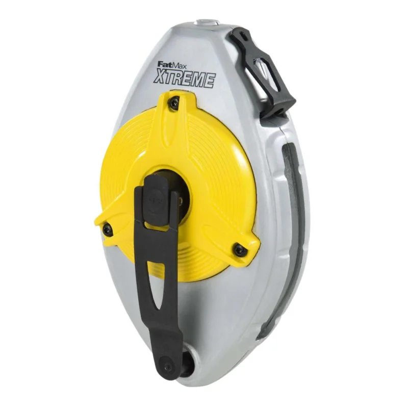 Cordeau traceur FATMAX XTREME alu 30mHILAIRE Livraison Express