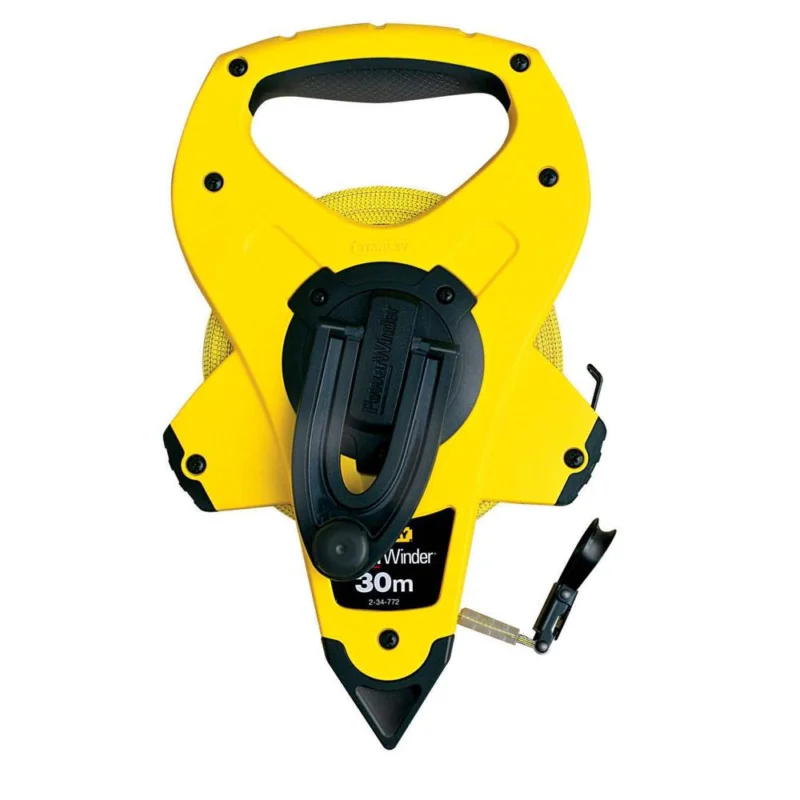 Mesure POWERWINDER G/C 30mx12,7mmHILAIRE Usine Directe