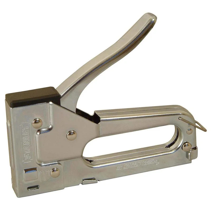Agrafeuse manuelle TR45 métal 4 à 14mmHILAIRE Certifié