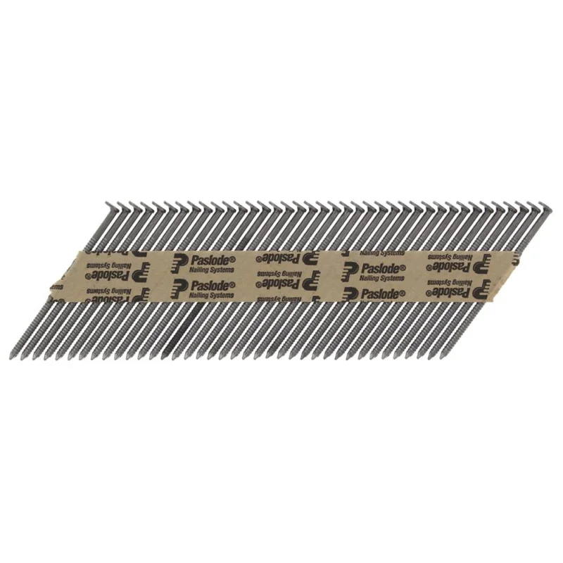 Must-Have Pointes crantées acier cloueur IM90I Ø2,8x70mm pack(s) 2500SPIT