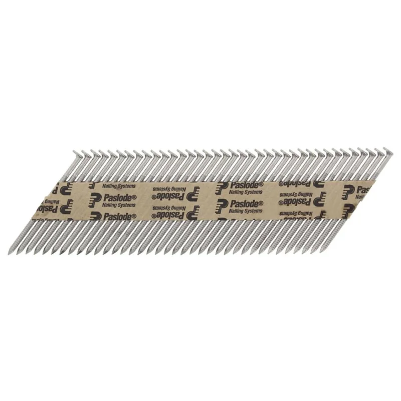 Achetez Aujourd'hui Pointes crantées inox A2 cloueur IM90I/CI Ø2,8x51mm pack 1250SPIT