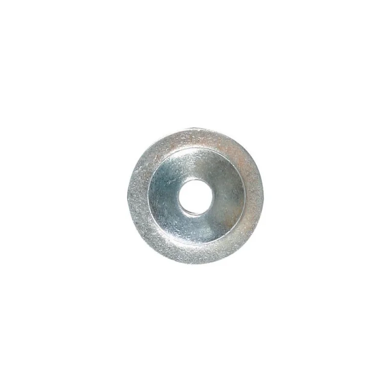 Rondelles cuvettes Ø6x30mm boite 200ING FIXATIONS Solde