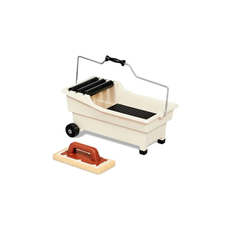Bac de lavage PULIRAPID 20LRAIMONDI Must-Have