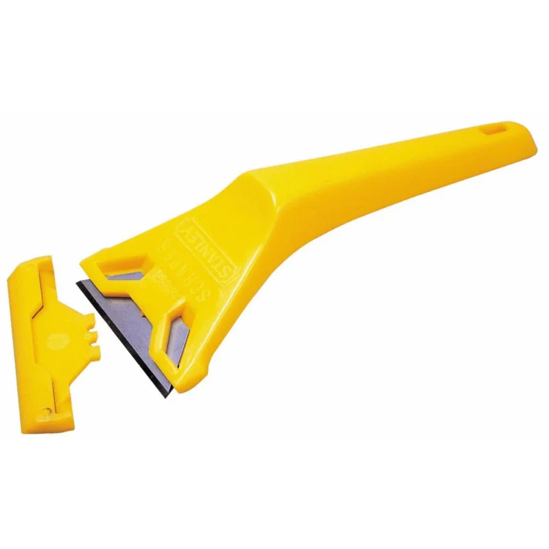 Gratte-vitre plastique 60x170mmHILAIRE Offre Du Jour