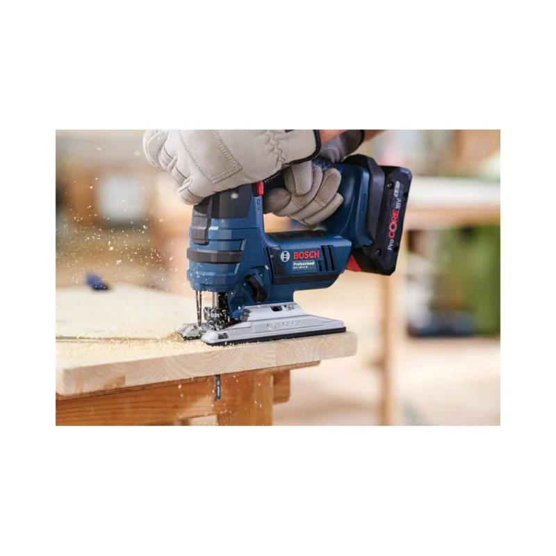 Must-Have Lames de scie sauteuse HCS T144D 100mm blister 5BOSCH
