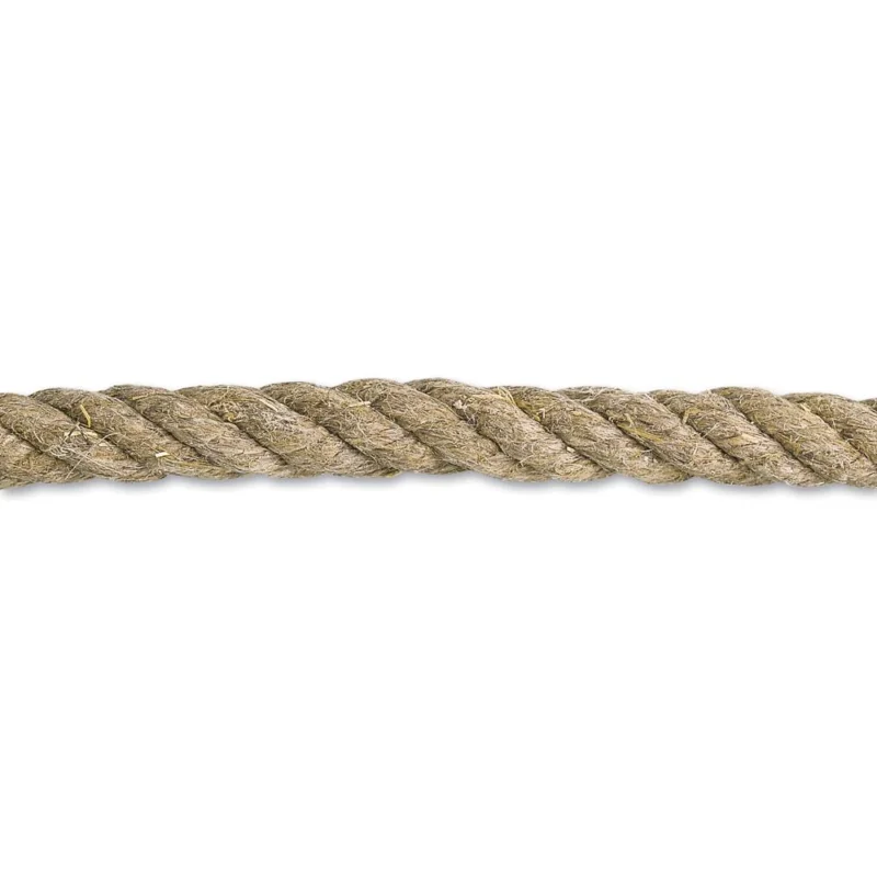 Corde torsadée chanvre Ø14mm au mètreCHAPUIS JEAN Dernier Modèle