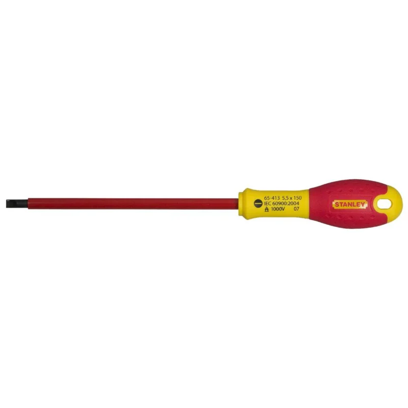 Tournevis isolé FAT MAX 4x100mm 1000VHILAIRE Bon Plan