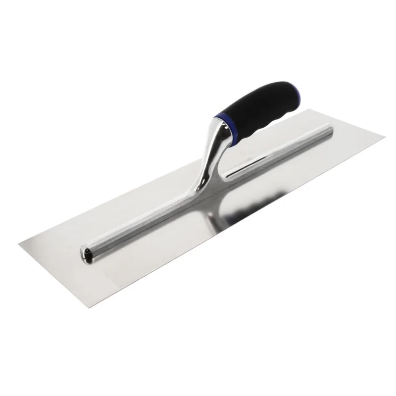 Prix Cassé Platoir ERGOMUST inox 406mm 114mmTHEARD