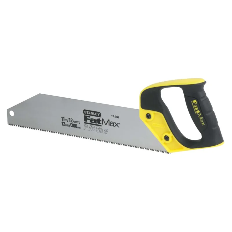 Offre Exclusive Scie pour pvc FAT MAX 300cmHILAIRE