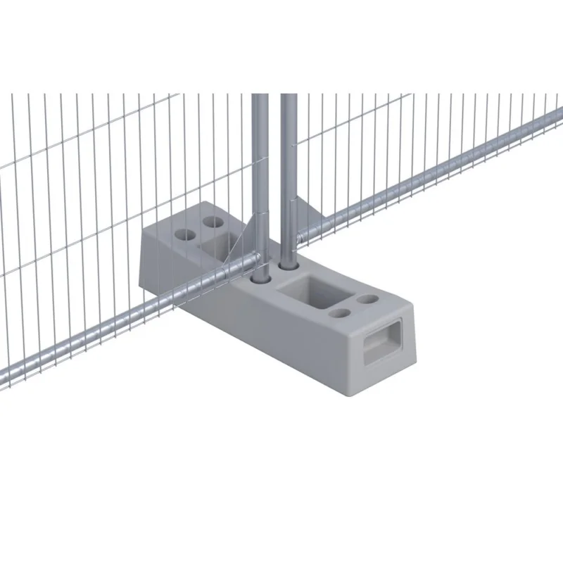 Commande En Gros Plot ht.135mm 210mm 645mm béton 35kgHERAS
