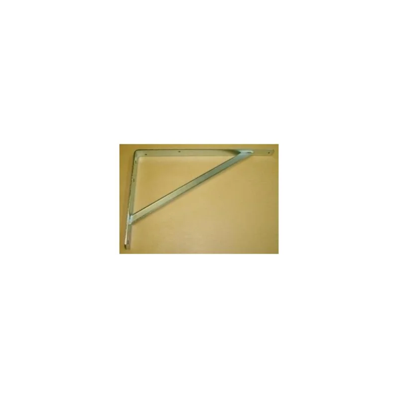 Equerre extra forte 330x500mm zinguéeAFBAT TORBEL INDUSTRIE Commande En Gros